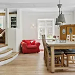 Casa de Férias Cozy In With Kitchen *