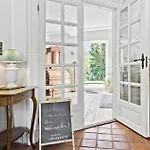 Cozy In With Kitchen Sønderborg