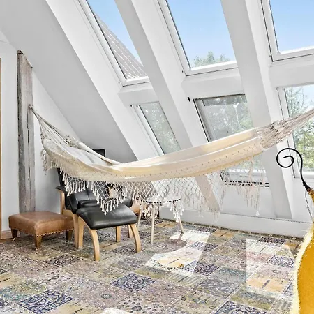Cozy In With Kitchen Sonderborg