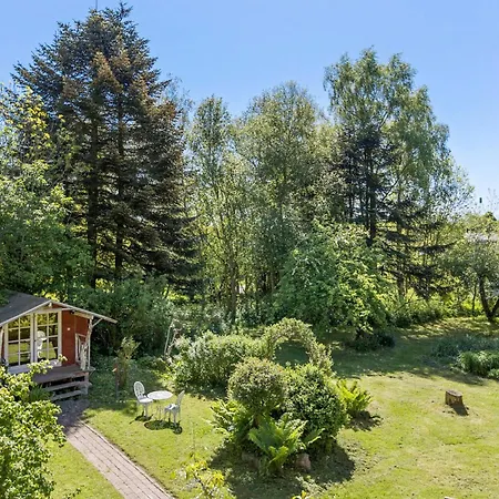 Σπίτι διακοπών Cozy In With Kitchen