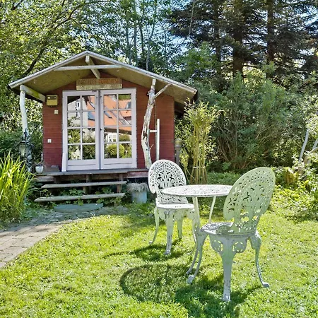 Holiday home Cozy In With Kitchen Sonderborg