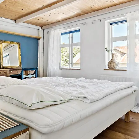 Cozy In With Kitchen * Sonderborg