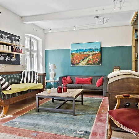 Cozy In With Kitchen Holiday home Sonderborg