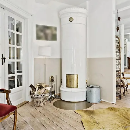 Cozy In With Kitchen Σπίτι διακοπών *