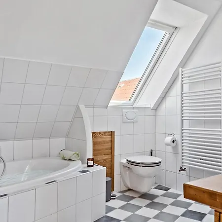 Cozy In With Kitchen Casa de Férias