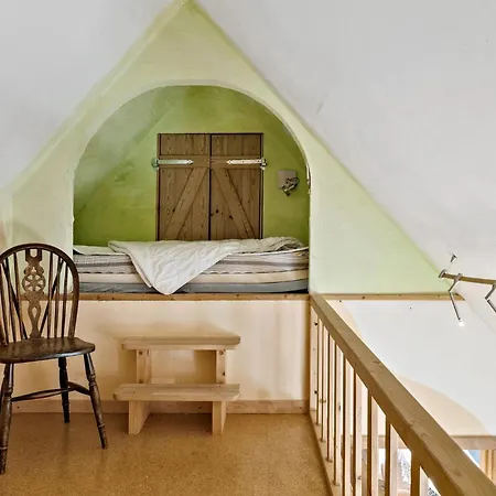 Cozy In With Kitchen Holiday home Sonderborg