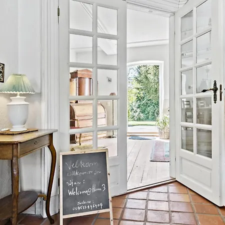 Cozy In With Kitchen Sønderborg