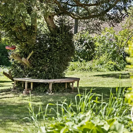 Cozy In With Kitchen Casa de Férias